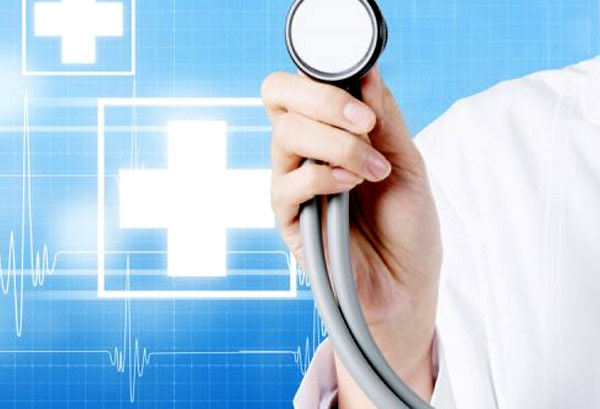 蘑菇视频下载污助力无人医疗小屋，开启新型医疗模式